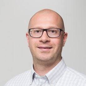 Philipp Wiedamann, Geschäftsführer der totorio IT GmbH